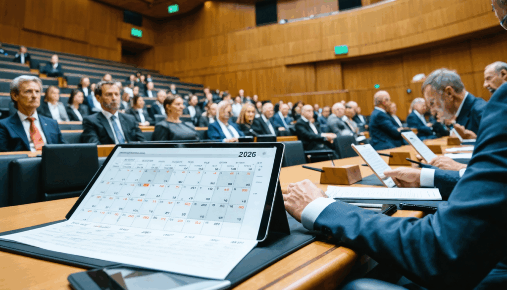 découvrez les nouveautés prévues pour 2026 concernant les arrêts de travail : l’assemblée nationale réintroduit une durée maximale, ce qui impactera salariés et employeurs.