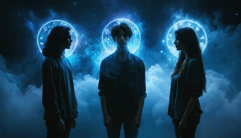 découvrez pourquoi selon une révélation surprenante, ces trois signes du zodiaque sont proscrits de renouer un lien amoureux. astrologie et mystères des relations révélés.