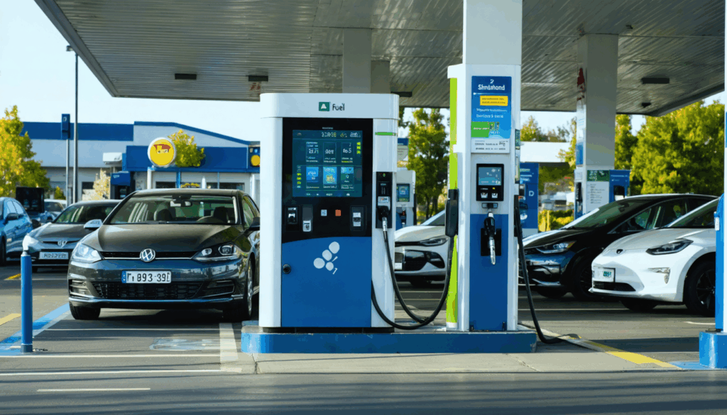 découvrez ce que le 1er janvier 2026 réserve aux conducteurs en matière de carburant : changements, nouvelles réglementations et impacts à prévoir.