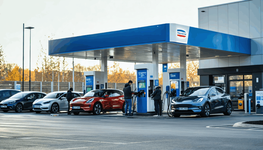 découvrez ce que les conducteurs peuvent vraiment attendre des changements liés au carburant à partir du 1er janvier 2026, avec toutes les informations essentielles pour bien se préparer.