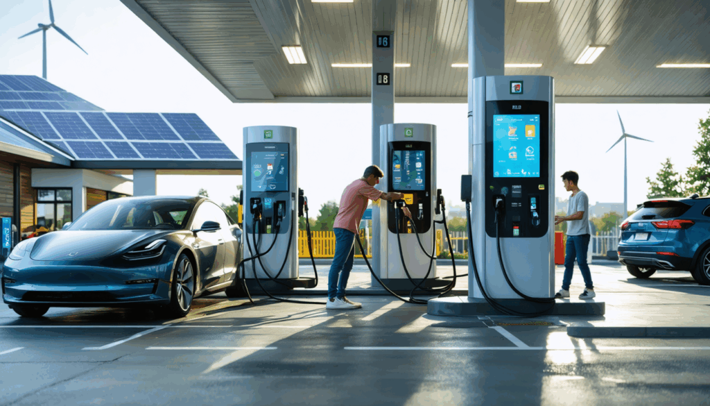 découvrez les changements essentiels concernant le carburant et leurs impacts directs pour les conducteurs à partir du 1er janvier 2026.