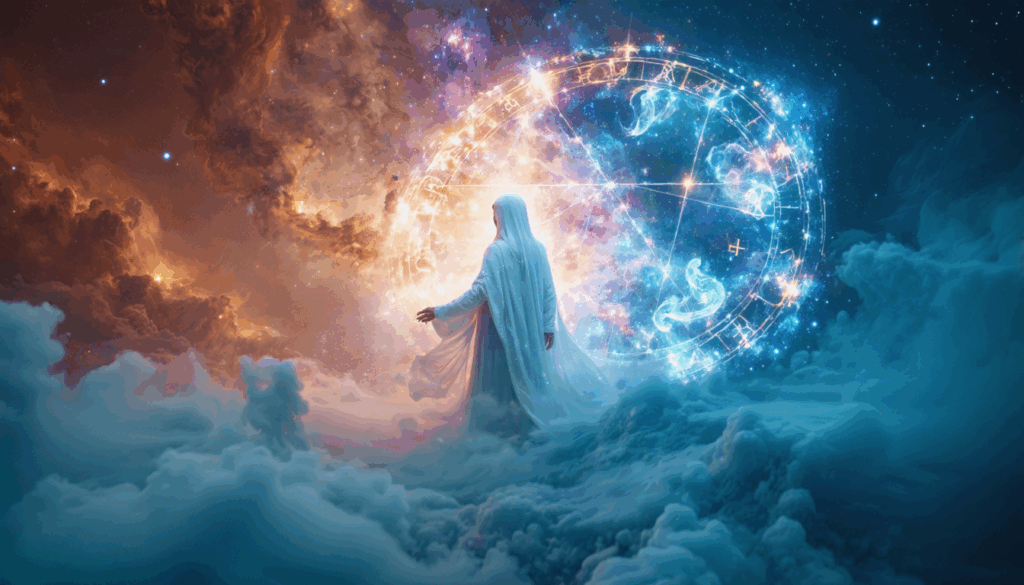 découvrez quel signe astrologique va vivre une transformation totale selon les experts, annonçant un renouveau spectaculaire et inédit.