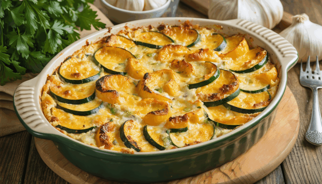 découvrez la courgiflette à la butternut, un gratin fondant revisité façon tartiflette, simple à préparer et délicieusement savoureux, parfait pour réchauffer vos repas d'hiver.