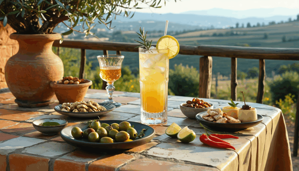 dry january : savourez finote, l’apéritif sans alcool authentique du pays catalan, idéal pour un mois sans alcool tout en profitant de moments conviviaux.