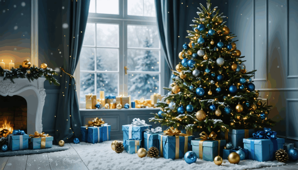 découvrez notre guide 2025 pour dénicher un sapin de noël unique et surprenant et rendre vos fêtes inoubliables avec une décoration originale et magique.