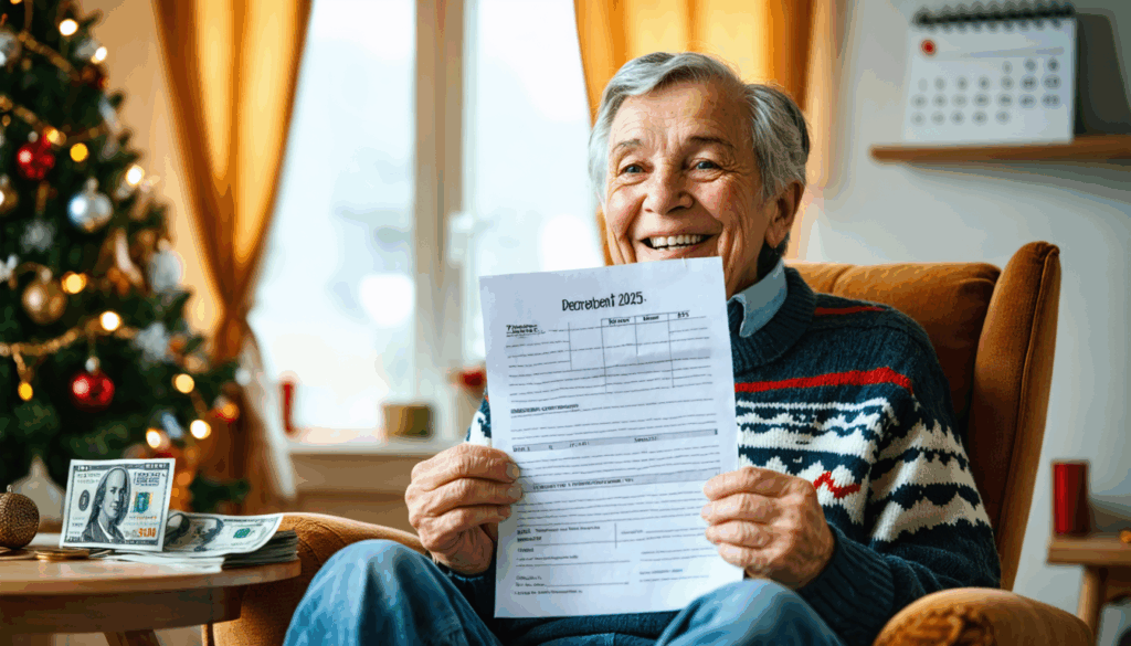 découvrez l'augmentation inattendue de la retraite agirc-arrco en décembre 2025 qui pourrait réjouir les bénéficiaires percevant 1 100 € ou plus. toutes les infos pour bien préparer cette bonne nouvelle.