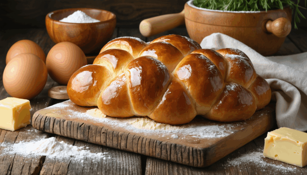 découvrez notre recette facile et inratable de brioche maison, accessible à tous pour réaliser ce rêve gourmand et savoureux en toute simplicité.