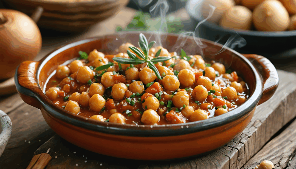 découvrez la recette hivernale gourmande d'un plat génois ancestral aux pois chiches, alliant croustillant et fondant, parfait pour réchauffer et sublimer chaque repas en famille ou entre amis.