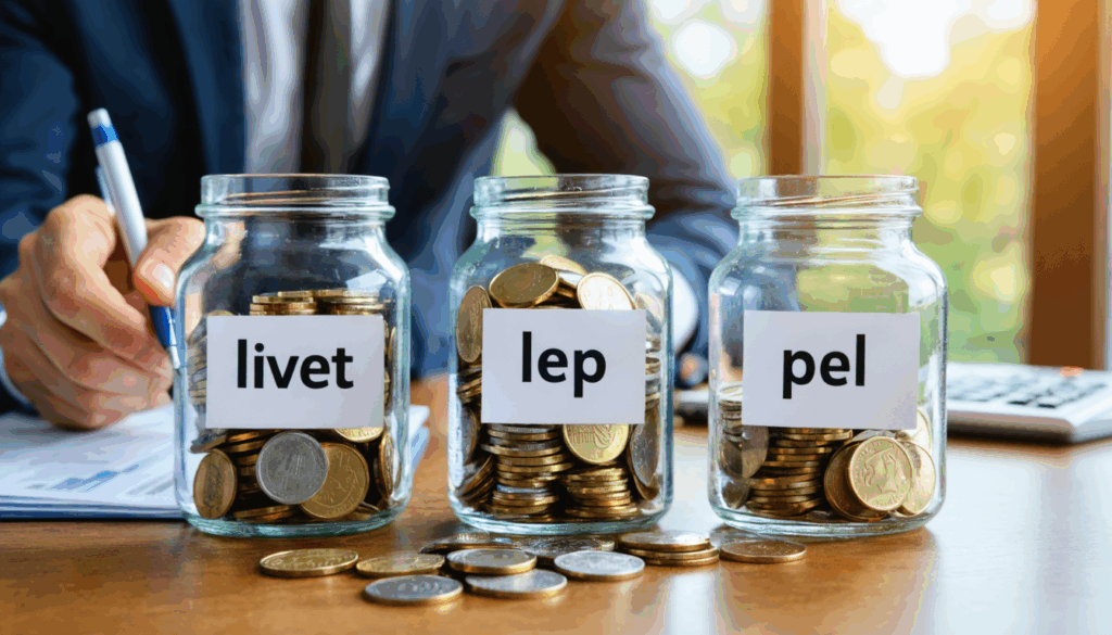 découvrez les nouveaux taux du livret a, lep et pel applicables à partir du 1er janvier 2026 et comment ils pourraient impacter votre épargne.