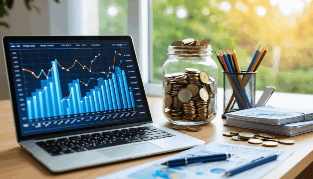 découvrez quel montant optimal conserver sur votre livret a en 2026 pour maximiser vos gains et profiter au mieux des taux d'intérêt avantageux.