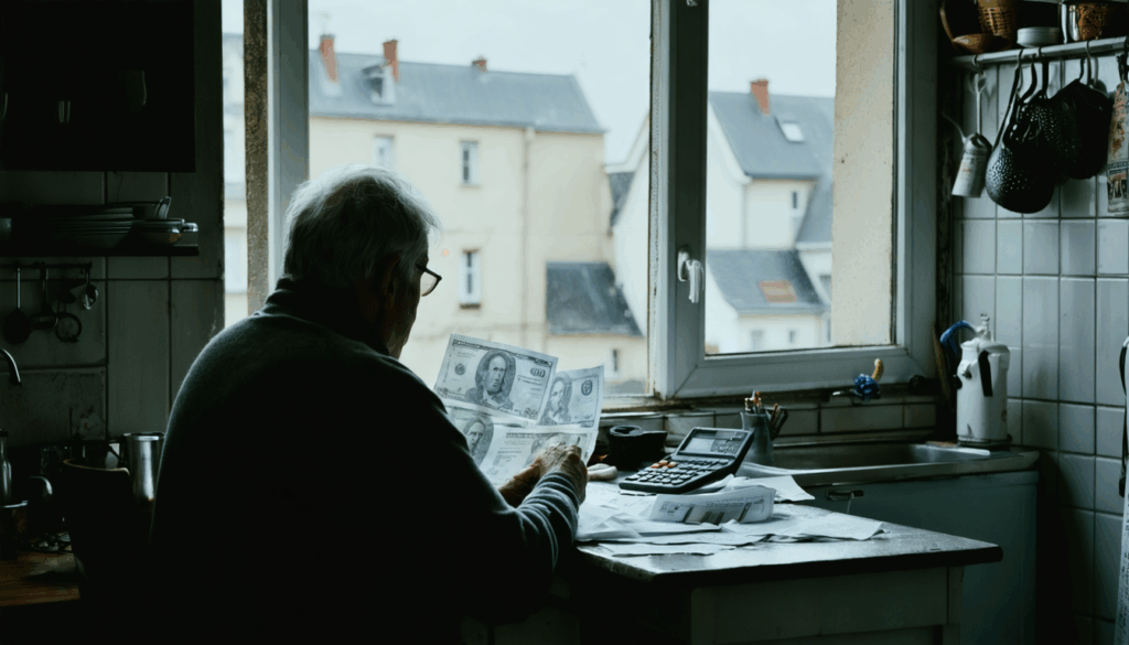 découvrez ce que réserve la retraite en 2026 pour les allocataires du rsa à travers ce témoignage de vie et d'espoir.