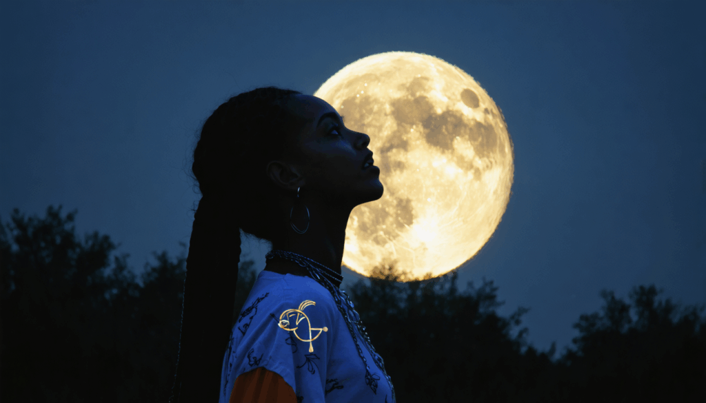 découvrez comment la prochaine pleine lune apportera une nouvelle inattendue et tant espérée à un signe du zodiaque. préparez-vous à des surprises et des révélations qui pourraient changer votre destinée.