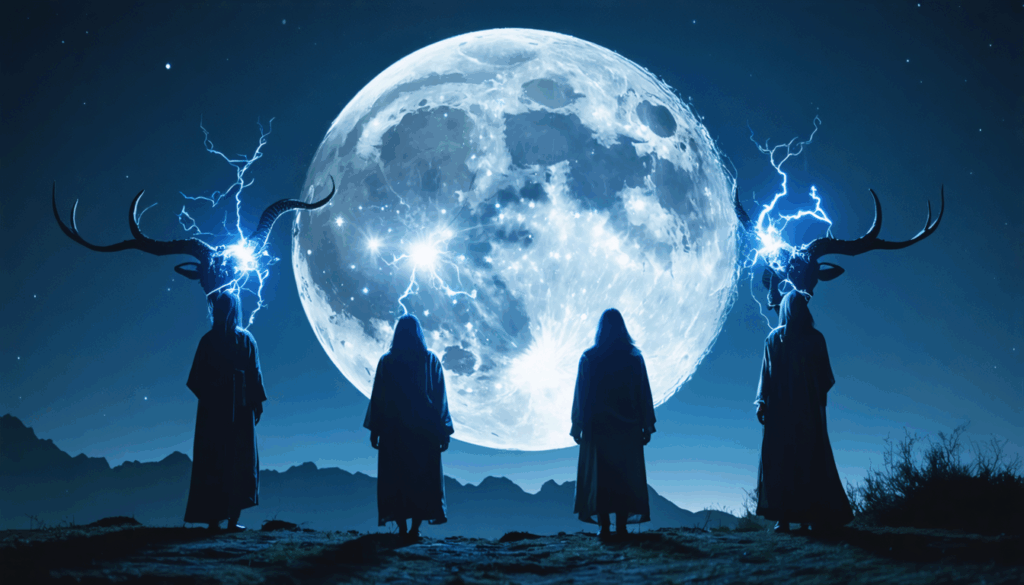 découvrez comment la pleine lune de janvier impacte 4 signes astrologiques prêts à vivre un tournant décisif dans leur vie. préparez-vous à des changements majeurs et à de nouvelles opportunités.