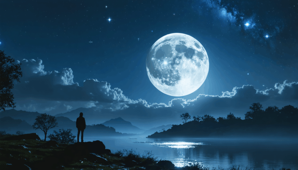 découvrez comment la pleine lune apporte une révélation inattendue qui délivrera enfin une nouvelle tant espérée pour un signe astrologique précis.