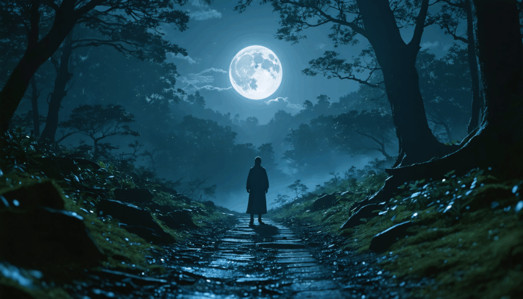 découvrez comment la pleine lune apporte une révélation attendue qui éclairera enfin le chemin d'un signe astrologique.
