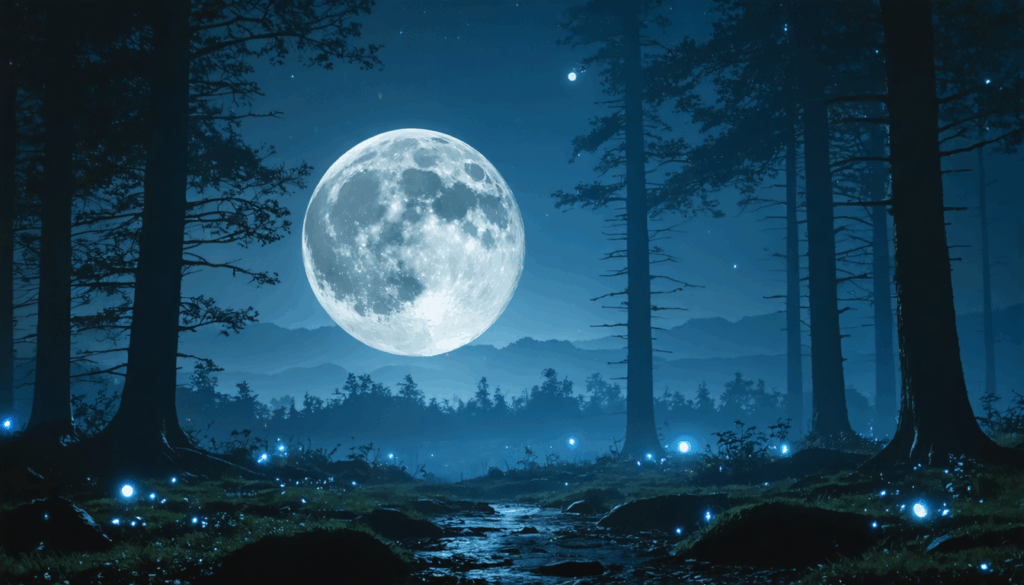 découvrez comment la prochaine pleine lune pourrait apporter une surprise inattendue et bouleverser la vie d'un signe astrologique. préparez-vous à un changement surprenant et fascinant.
