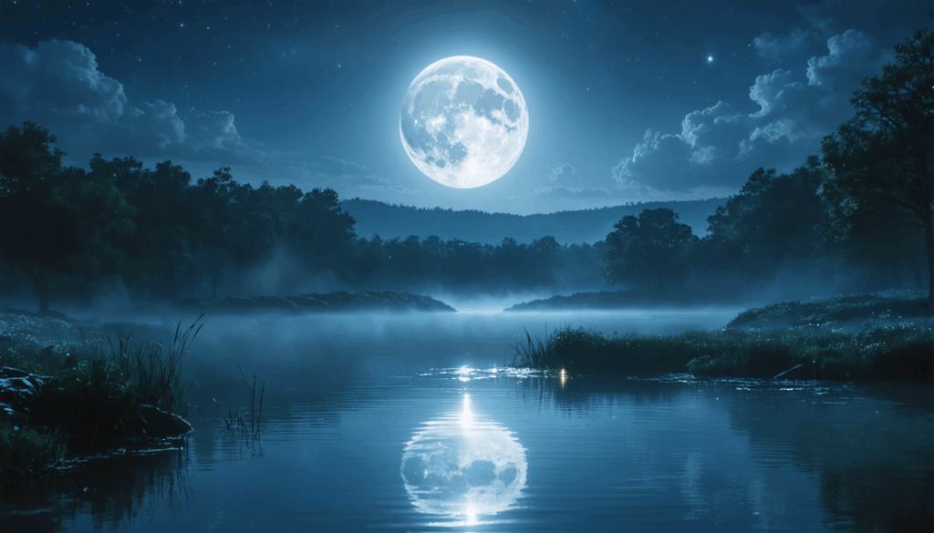 découvrez comment la pleine lune prépare une surprise inattendue qui pourrait illuminer la vie d’un signe astrologique. laissez-vous guider par les étoiles et préparez-vous à un changement positif.