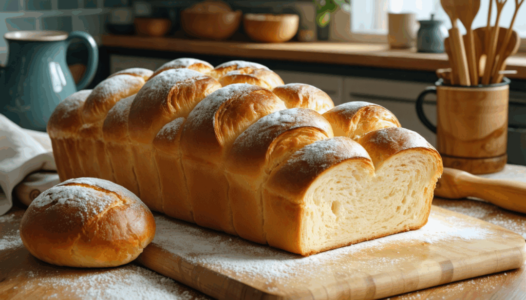 découvrez notre recette facile et inratable pour réaliser la brioche maison ultra moelleuse de vos rêves. suivez chaque étape pour un résultat délicieux et parfait à coup sûr.