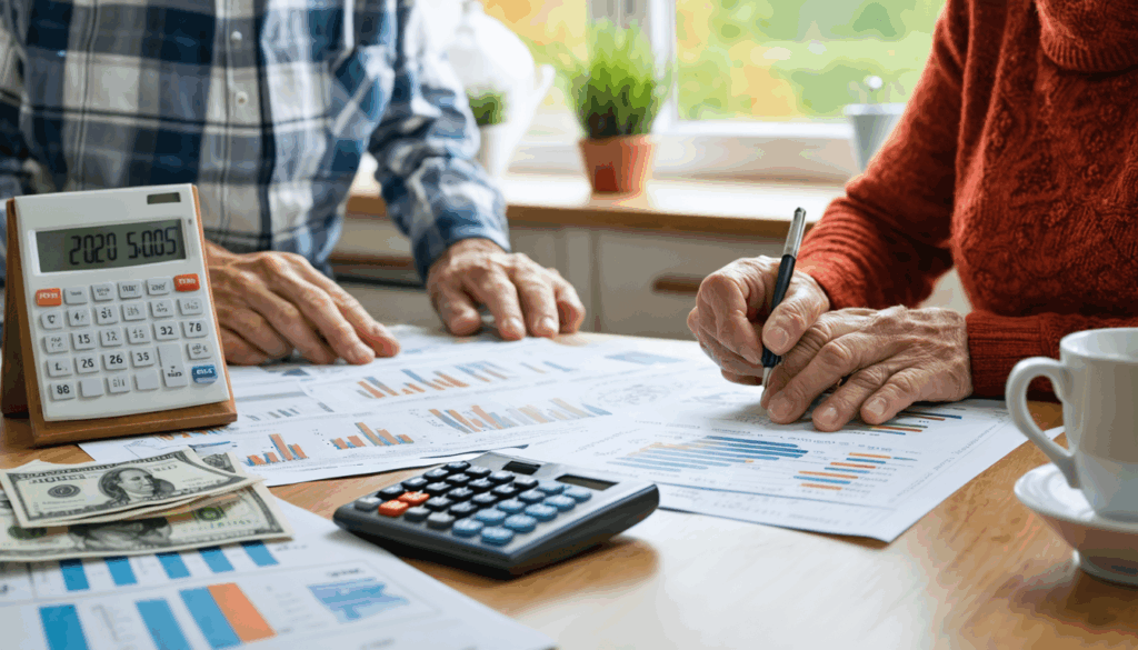 découvrez comment un ajustement du budget 2026 peut alléger les impôts des retraités percevant moins de 2 500 €, en respectant un critère essentiel pour en bénéficier.