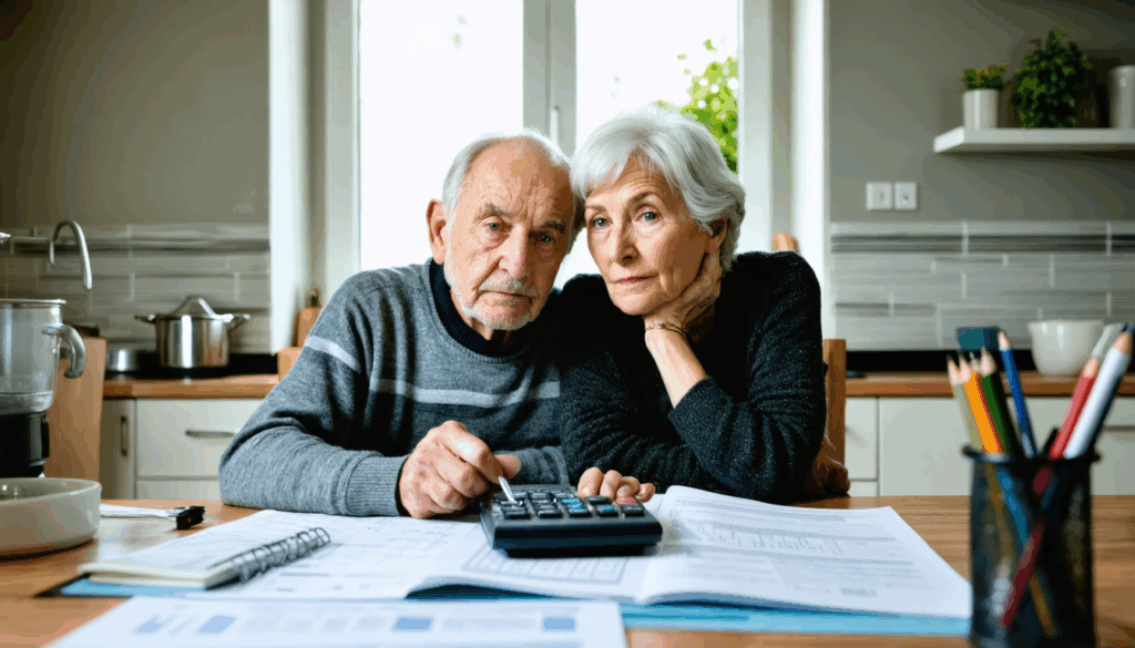 découvrez comment la révision du budget 2026 pourrait réduire vos impôts si vous êtes retraité avec un revenu inférieur à 2 500 €, sous une condition spécifique à connaître.
