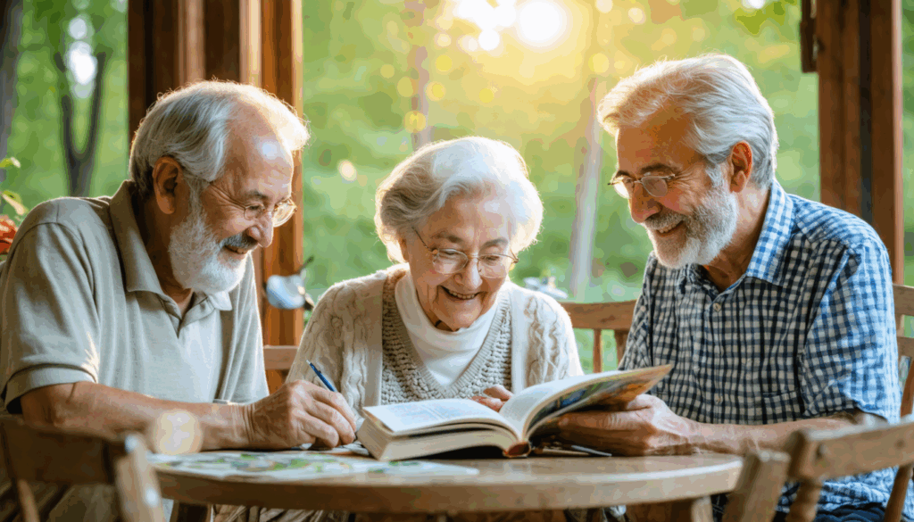 découvrez la prolongation de l'abattement de 10 % sur les pensions de retraite pour l'année 2026, une mesure qui allège la fiscalité des retraités.