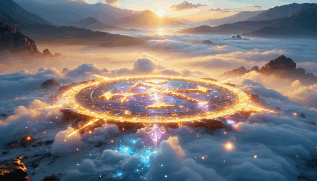 découvrez comment un signe astrologique se prépare à une transformation profonde selon les prévisions des experts, annonçant un bouleversement majeur dans son destin.