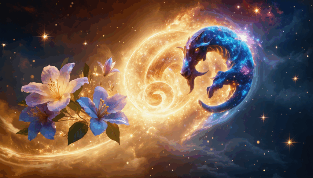 découvrez comment un signe du zodiaque traverse une transformation profonde selon les astrologues, annonçant un renouveau bouleversant qui pourrait changer tout son destin.