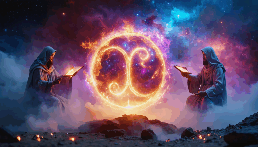 découvrez comment un signe astrologique majeur entre dans une phase de transformation profonde, selon les prédictions des astrologues, annonçant un renouveau radical et des changements significatifs.