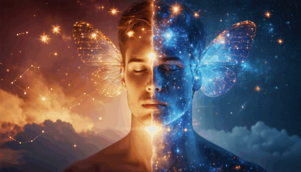 découvrez comment ce signe zodiacal traverse une métamorphose complète, annonçant une renaissance majeure selon les astrologues. préparez-vous à un changement profond et transformateur.