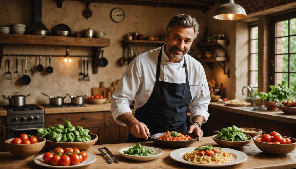 Lunicco : un voyage gourmand au cœur des saveurs authentiquement italiennes !
