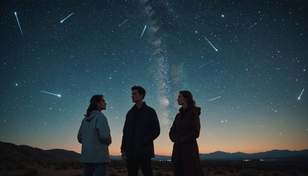 « Dès ce soir, leur destin change » : découvrez comment 3 signes astrologiques vont vibrer au rythme intense de la saison du Verseau ce mardi 27 janvier