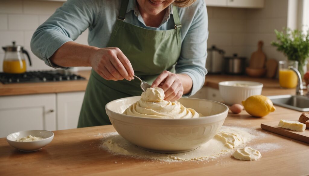 La petite astuce qui garantit des gâteaux toujours moelleux depuis que je l’adopte