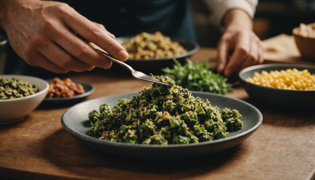 Le CBD en cuisine : quand le chanvre révolutionne les saveurs gastronomiques