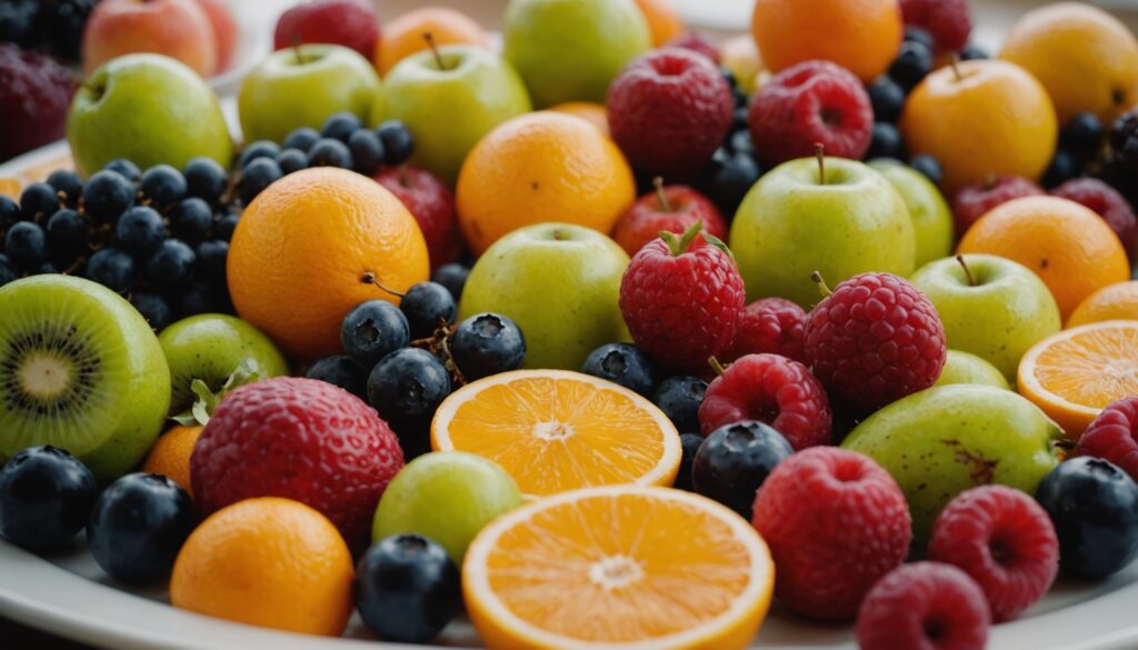 Fruits en J : Découvrez les Délices Sucrés à Déguster au Plus Vite