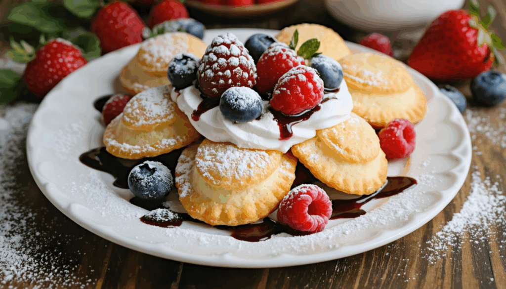 découvrez nos astuces gourmandes pour sublimer vos desserts avec le biscuit madeleine, alliant douceur et charme pour des créations irrésistibles.
