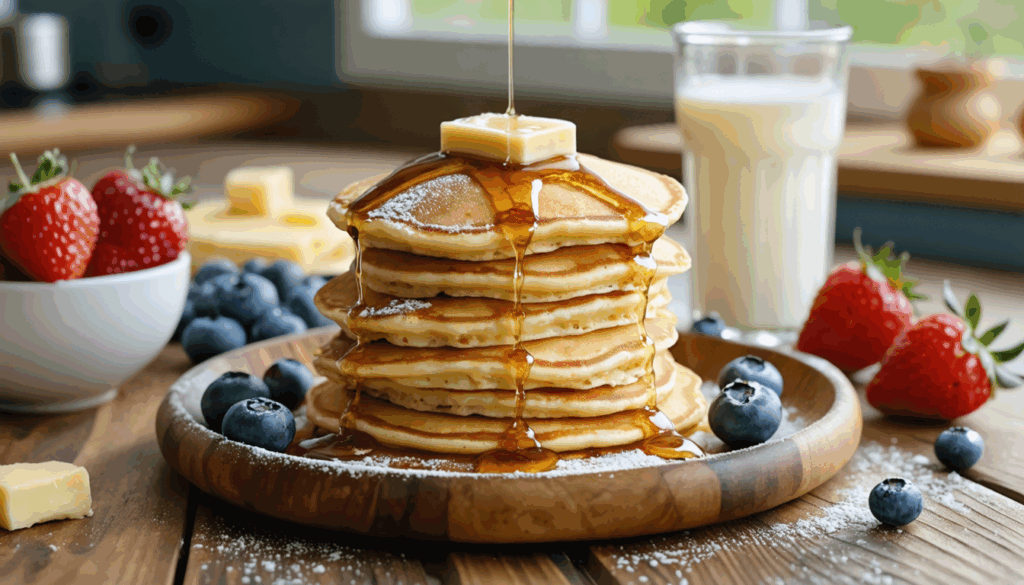 découvrez notre recette rapide de crêpes ultra moelleuses sans œufs, prêtes en seulement 5 minutes pour un délicieux moment gourmand.