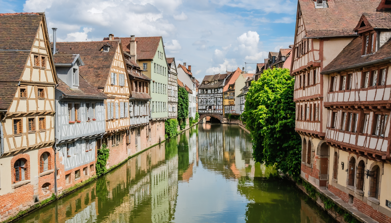 explorez l'art de vivre à travers la gastronomie, le voyage, la maison, les travaux et l'immobilier pour enrichir votre quotidien avec passion et inspiration.