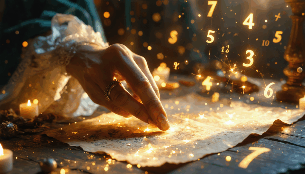 découvrez comment votre date de naissance révèle des secrets numérologiques puissants capables de transformer votre vie. explorez votre destin dès maintenant !