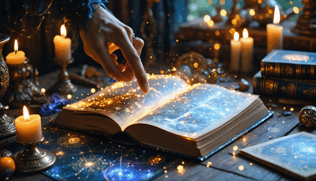 découvrez un secret numérologique unique lié à votre date de naissance qui révolutionne l'interprétation de votre thème astral pour mieux comprendre votre destinée.