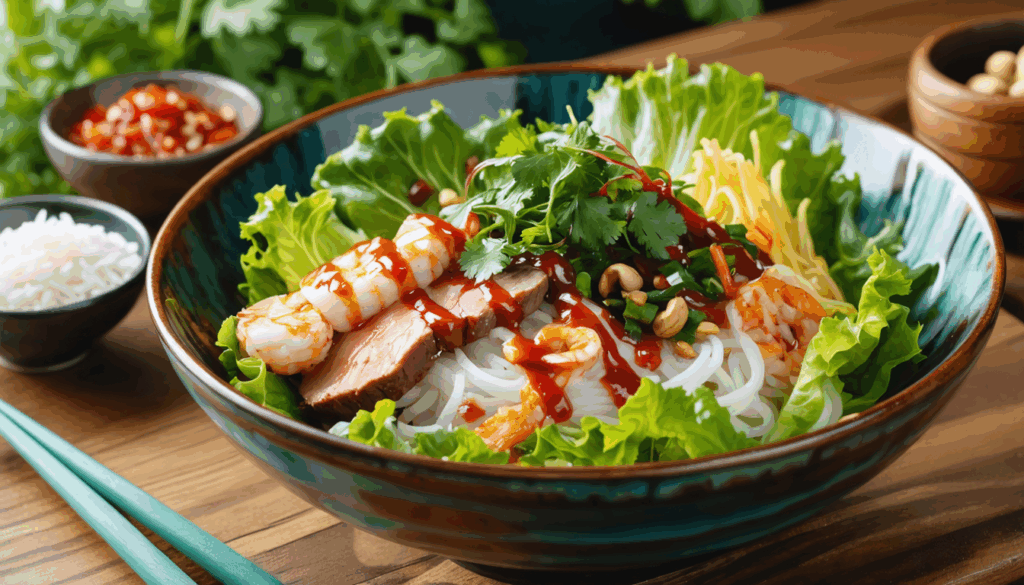 découvrez comment sublimer vos recettes avec la sauce bo bun et élever vos plats à un niveau gastronomique grâce à nos astuces et conseils culinaires.