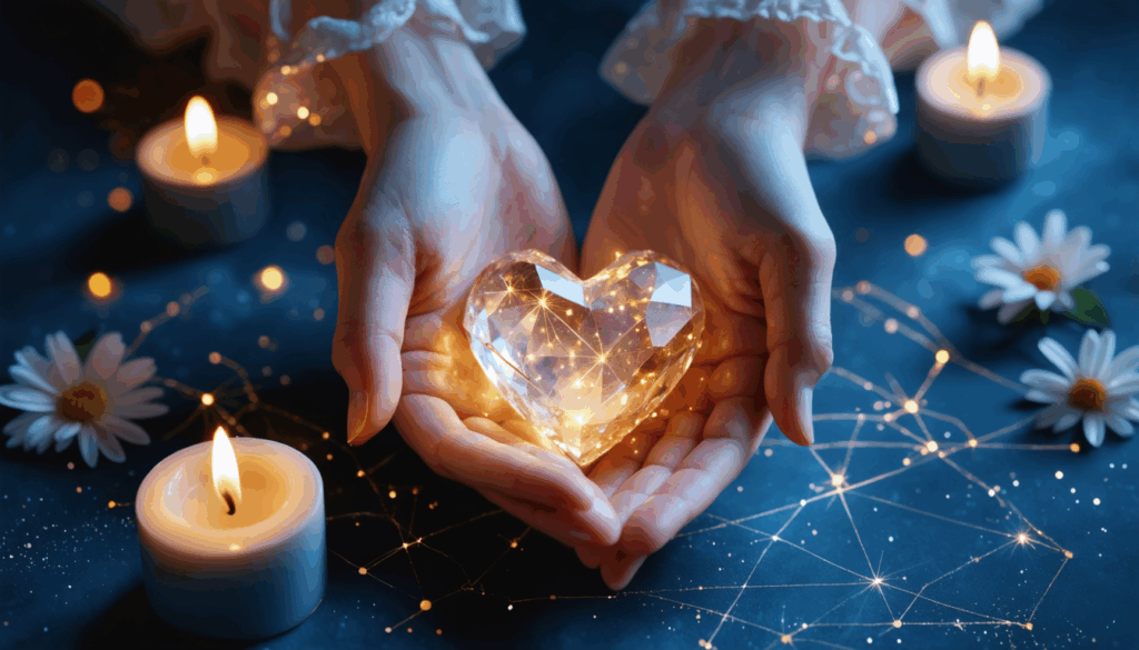découvrez le secret insoupçonné de votre signe astrologique qui révèle comment attirer l'amour véritable dans votre vie. plongez dans les mystères des astres pour trouver votre âme sœur.