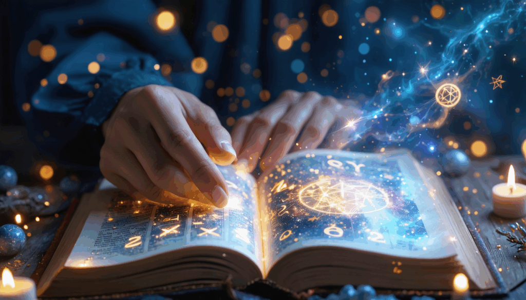 explorez la numérologie karmique et apprenez comment votre date de naissance peut révéler des secrets profonds et influencer votre destinée pour un changement positif.