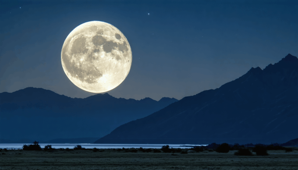 découvrez comment la pleine lune du 1er février 2026 va bouleverser le destin de trois signes zodiacaux, marquant un tournant exceptionnel dans leur vie.
