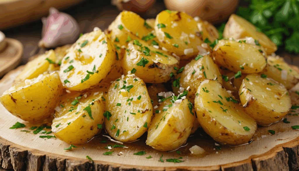 découvrez les secrets des pommes de terre à la sarladaise pour savourer un plat authentique, fondant et riche en saveurs typiques du périgord.