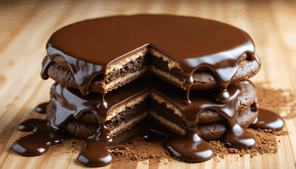 découvrez la dégustation légère et gourmande de notre galette de riz au chocolat, une délicieuse alliance de croquant et de douceur pour vos envies sucrées.