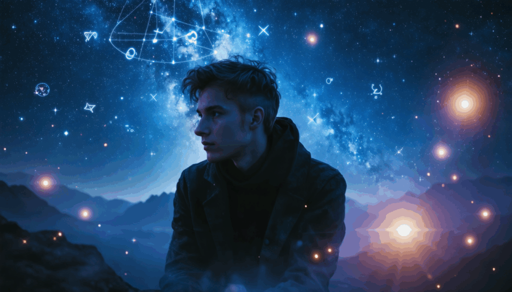 découvrez le secret méconnu de votre signe astrologique qui pourrait freiner votre succès. un test astro interdit pour révéler ce que vous ignorez sur vous-même.