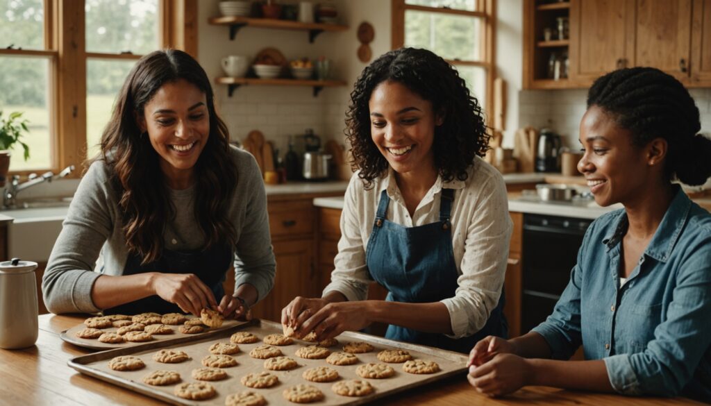 Cookie Mie Câline : découvrez la recette gourmande à savourer sans attendre !