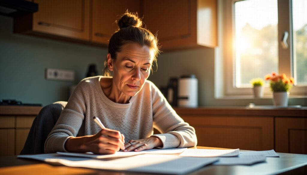 "Vivre avec le RSA : ce que je toucherai comme retraite en 2026 va vous surprendre"