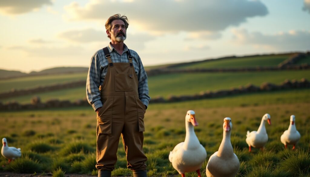 Grippe aviaire en Bretagne : l'alerte qui inquiète les éleveurs de canards