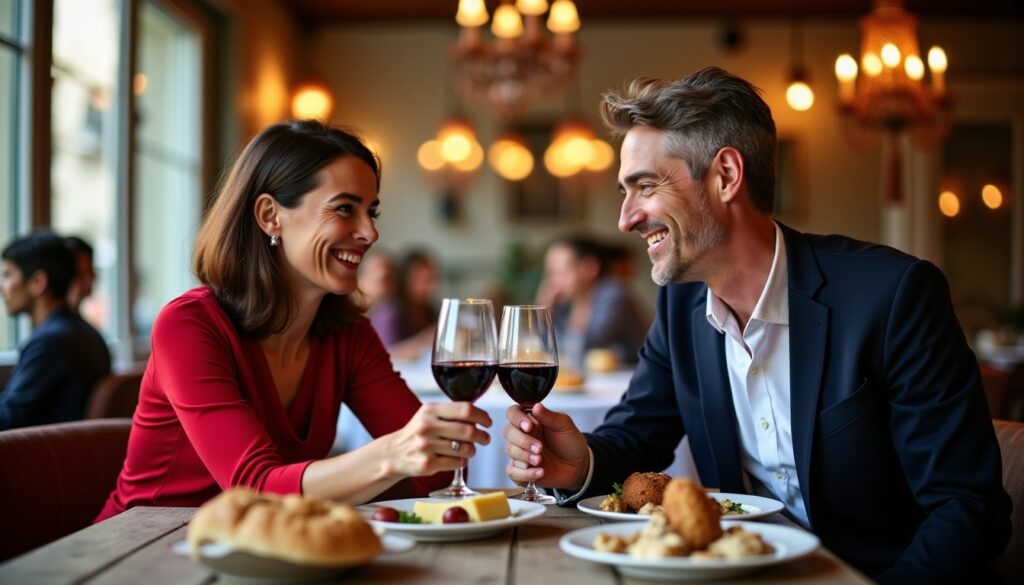 Chèques-Vacances au resto : les astuces secrètes pour économiser dès maintenant